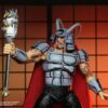 Teenage Mutant Ninja Turtles (Mirage Comics) Akció Figura Savanti Romero Warlord 18 cm