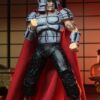 Teenage Mutant Ninja Turtles (Mirage Comics) Akció Figura Savanti Romero Warlord 18 cm