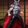 Teenage Mutant Ninja Turtles (Mirage Comics) Akció Figura Savanti Romero Warlord 18 cm