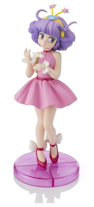Creamy Mami, the Magic Angel Adokenette PVC Figura Creamy Mami 14 cm Creamy Mami, the Magic Angel Adokenette PVC Figura Creamy Mami 14 cm