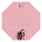 Demon Slayer Nezuko Esernyő