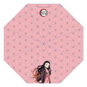 Demon Slayer Nezuko Esernyő Demon Slayer Nezuko Esernyő