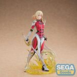 Solo Leveling XrossLink PVC Szobor Cha Hae-In 13 cm