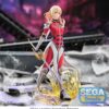 Solo Leveling XrossLink PVC Szobor Cha Hae-In 13 cm