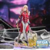 Solo Leveling XrossLink PVC Szobor Cha Hae-In 13 cm