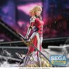 Solo Leveling XrossLink PVC Szobor Cha Hae-In 13 cm
