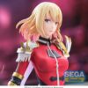 Solo Leveling XrossLink PVC Szobor Cha Hae-In 13 cm