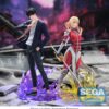 Solo Leveling XrossLink PVC Szobor Cha Hae-In 13 cm