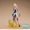 Solo Leveling XrossLink PVC Szobor Cha Hae-In 13 cm