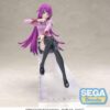 Monogatari Series Luminasta PVC Figura Hitagi Senjyogahara 19 cm