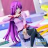 Monogatari Series Luminasta PVC Figura Hitagi Senjyogahara 19 cm