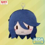 Hatsune Miku: Coloful Stage! Plüss Kulcstartó Ichika Hoshino 15 cm