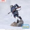 Golden Kamuy XrossLink PVC Szobor Sergeant Tsukishima 14 cm