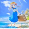 Frieren: Beyond Journey's End Luminasta PVC Szobor Frieren Summer Dress 20 cm
