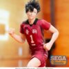 Haikyu!! High Premium PVC Szobor Tetsuro Kuroo 17 cm