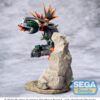 My Hero Academia: You´re Next Xross Link Anime PVC Szobor Katsuki Bakugo 18 cm