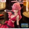 Blue Archive Yumemirize PVC Szobor Aru 12 cm