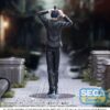 Chainsaw Man - The Movie: Reze Arc High Premium PVC Szobor Aki Hayakawa 20 cm