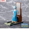 Evangelion: 3.0+1.0 Thrice Upon a Time FIGURIZMa PVC Szobor Rei Ayanami Tentative Name 25 cm