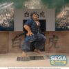 Baki-Dou Luminasta PVC Figura Musashi Miyamoto 17 cm