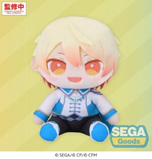 Hatsune Miku: Colorful Stage! MYSEKAI Plüss Figura Tsukasa Tenma (S)