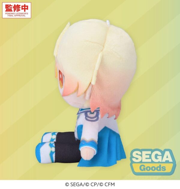 Hatsune Miku: Colorful Stage! MYSEKAI Plüss Figura Tsukasa Tenma (S)
