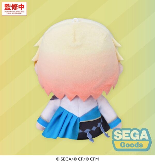 Hatsune Miku: Colorful Stage! MYSEKAI Plüss Figura Tsukasa Tenma (S)