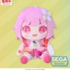Hatsune Miku: Colorful Stage! MYSEKAI Plüss Figura Emu Otori (S)