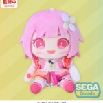 Hatsune Miku: Colorful Stage! MYSEKAI Plüss Figura Emu Otori (S)