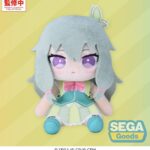 Hatsune Miku: Colorful Stage! MYSEKAI Plüss Figura Nene Kusanagi (S)