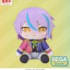Hatsune Miku: Colorful Stage! MYSEKAI Plüss Figura Rui Kamishiro (S)