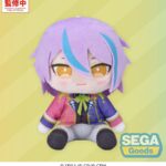 Hatsune Miku: Colorful Stage! MYSEKAI Plüss Figura Rui Kamishiro (S)