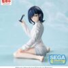 Chitose Is in the Ramune Bottle Yumemirize PVC Figura Yuzuki Nanase 10 cm