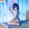 Chitose Is in the Ramune Bottle Yumemirize PVC Figura Yuzuki Nanase 10 cm