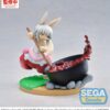 Made in Abyss: The Golden City of the Scorching Sun Luminasta PVC Figura Nanachi ~Dreaming of Mealtime~ 14 cm
