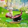 Made in Abyss: The Golden City of the Scorching Sun Luminasta PVC Figura Nanachi ~Dreaming of Mealtime~ 14 cm