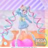 Needy Girl Overdose XStellar PVC Figura OMGkawaiiAngel 22 cm