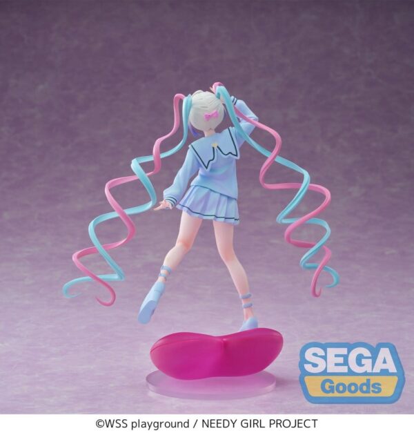 Needy Girl Overdose XStellar PVC Figura OMGkawaiiAngel 22 cm