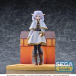 Frieren: Beyond Journey's End Luminasta PVC Figura Frieren Eternal Love 20 cm