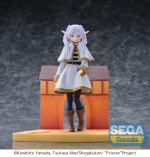 Frieren: Beyond Journey's End Luminasta PVC Figura Frieren Eternal Love 20 cm