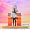 Frieren: Beyond Journey's End Luminasta PVC Figura Frieren Eternal Love 20 cm