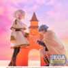 Frieren: Beyond Journey's End Luminasta PVC Figura Frieren Eternal Love 20 cm