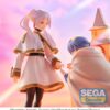 Frieren: Beyond Journey's End Luminasta PVC Figura Frieren Eternal Love 20 cm