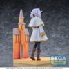 Frieren: Beyond Journey's End Luminasta PVC Figura Frieren Eternal Love 20 cm