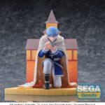 Frieren: Beyond Journey's End Luminasta PVC Figura Himmel Eternal Love 20 cm