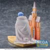 Frieren: Beyond Journey's End Luminasta PVC Figura Himmel Eternal Love 20 cm