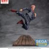 Jujutsu Kaisen Luminasta PVC Figura The Culling Game Yuji Itadori 16 cm