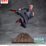 Jujutsu Kaisen Luminasta PVC Figura The Culling Game Yuji Itadori 16 cm