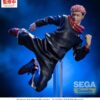 Jujutsu Kaisen Luminasta PVC Figura The Culling Game Yuji Itadori 16 cm