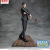 Jujutsu Kaisen Luminasta PVC Figura The Culling Game Hiromi Higuruma 23 cm